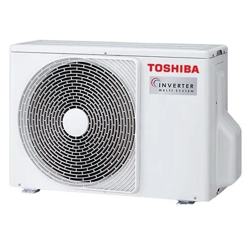 Мульти-сплит-система Toshiba RAS-2M18G3AVG-E / RAS-B10G3KVSG-Ex2