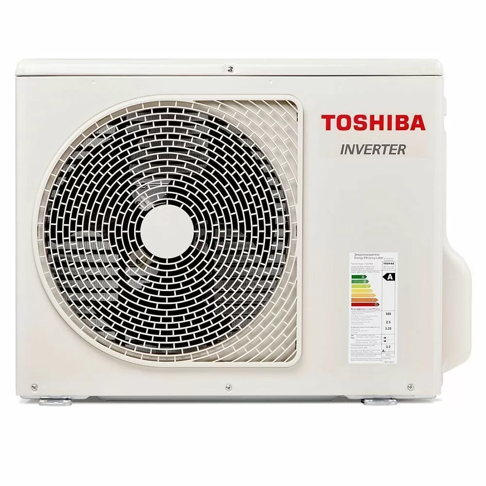 Инверторный настенный кондиционер (сплит-система) Toshiba RAS-07J2VSG-EE