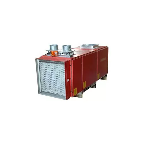 Осушитель воздуха Calorex Variheat-3 AA-900 BXN с секцией эл.нагревателя 12 кВт