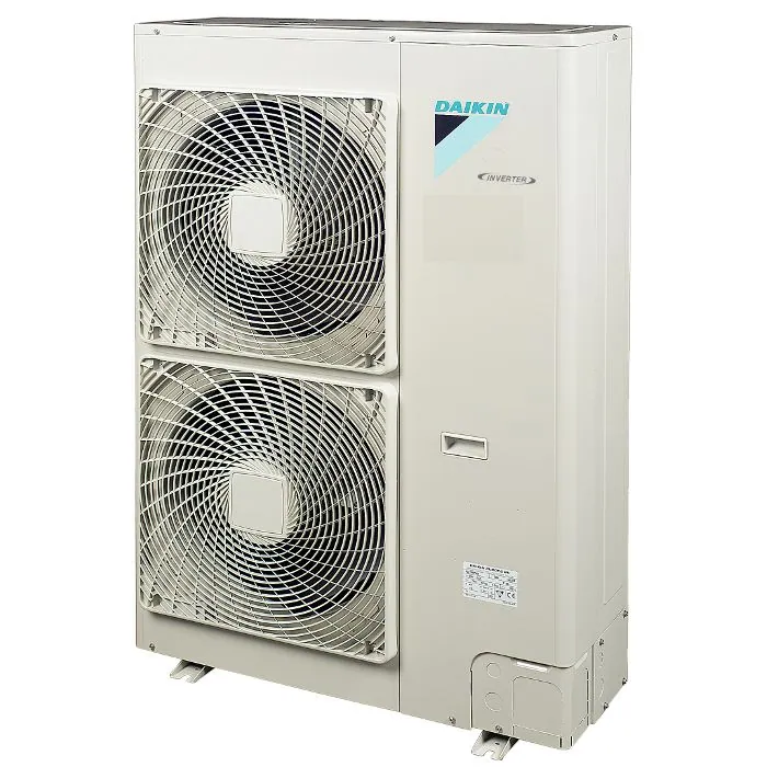 Напольно-потолочный кондиционер Daikin FHQN140CXV / RQ140DXY с зимним комплектом (-40)