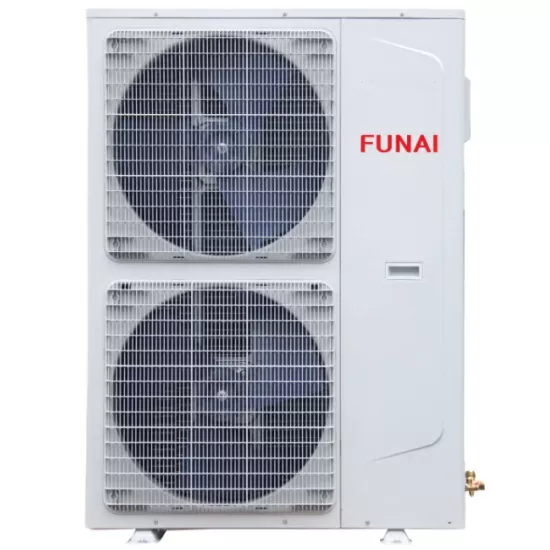 Напольно-потолочный кондиционер (сплит-система) Funai LAC-DR140HP.F01