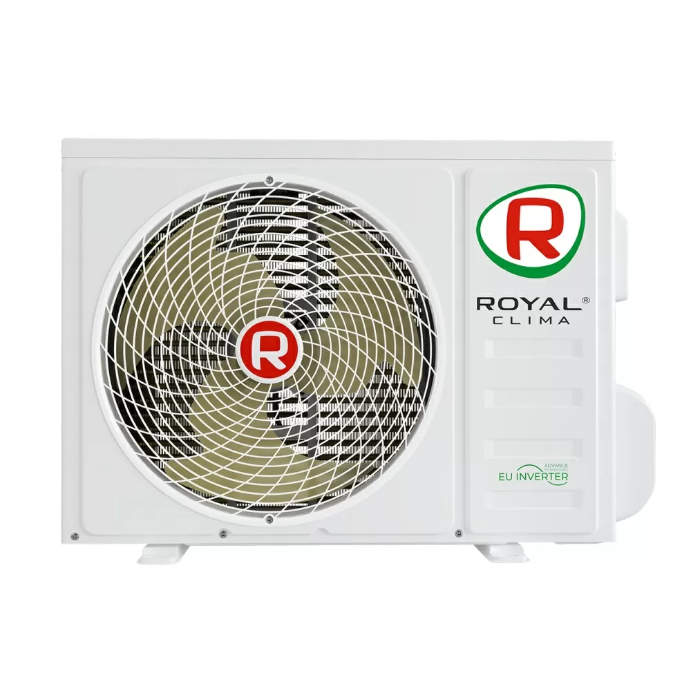 Настенный кондиционер-бризер (сплит-система) Royal Clima RCI-RFS28HN