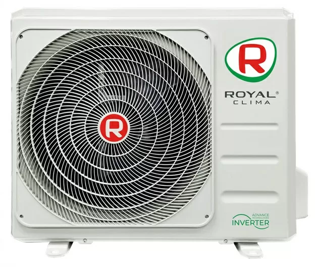 Настенный кондиционер (сплит-система) Royal Clima RCI-TWN55HN