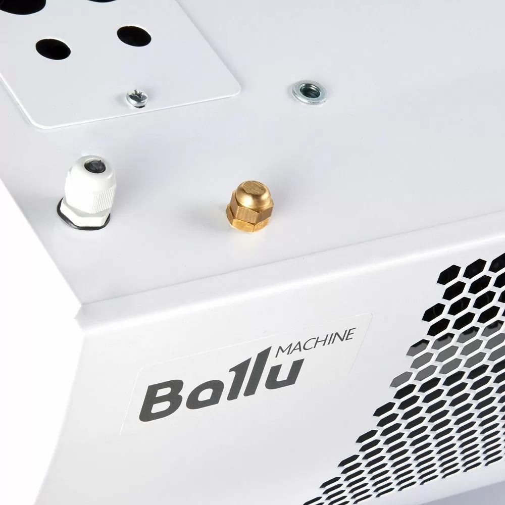 Электрическая тепловая завеса Ballu BHC-M15T12-PS2