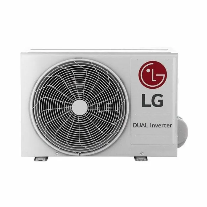 Инверторный настенный кондиционер (сплит-система) LG DC07RH