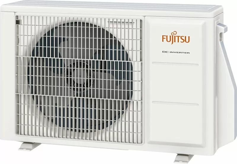 Канальный кондиционер (сплит-система) Fujitsu ARXG14KLLAP / AOYG14KATA