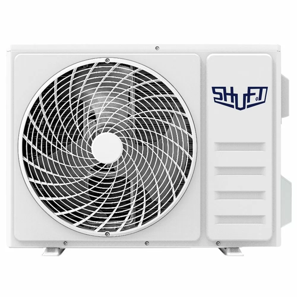 Напольно-потолочный кондиционер (сплит-система) Shuft SFLC_CF-18HN1