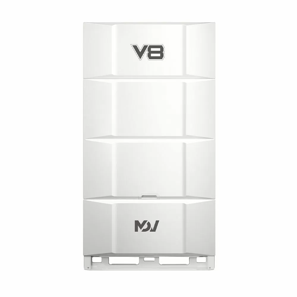 Наружный блок VRF MDV MDV-V8i280V2R1A(MA)