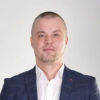 Специалист Умного климата Константин Воронцов