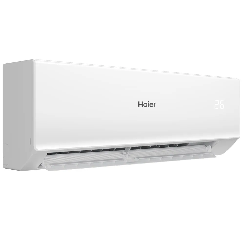 Инверторный настенный кондиционер (сплит-система) Haier AS70HQJ1HRA-W / 1U70HQJ1FRA