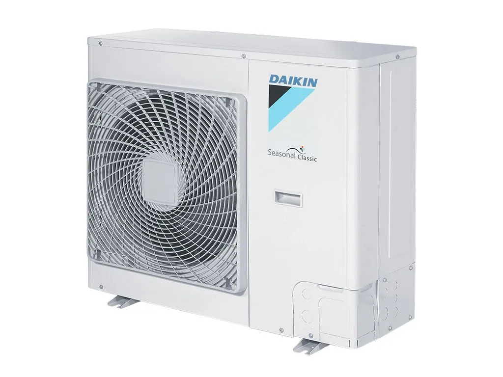 Кассетный кондиционер (сплит-система) Daikin FCAG71B / RR71BV