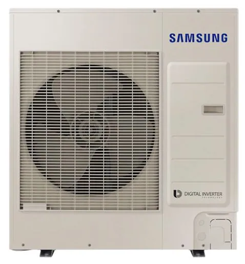 Наружный блок сплит-системы Samsung AC100MXADNH/EU