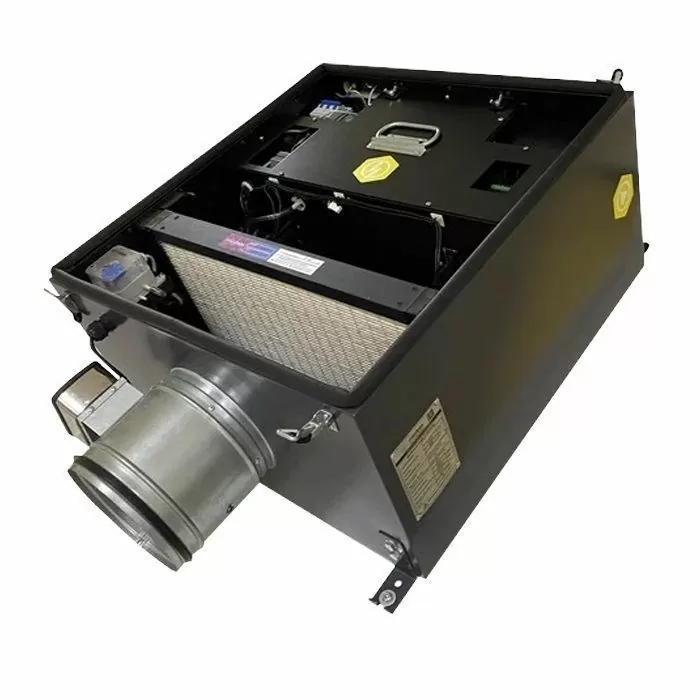 Приточная установка Minibox E-1050 Zentec PREMIUM