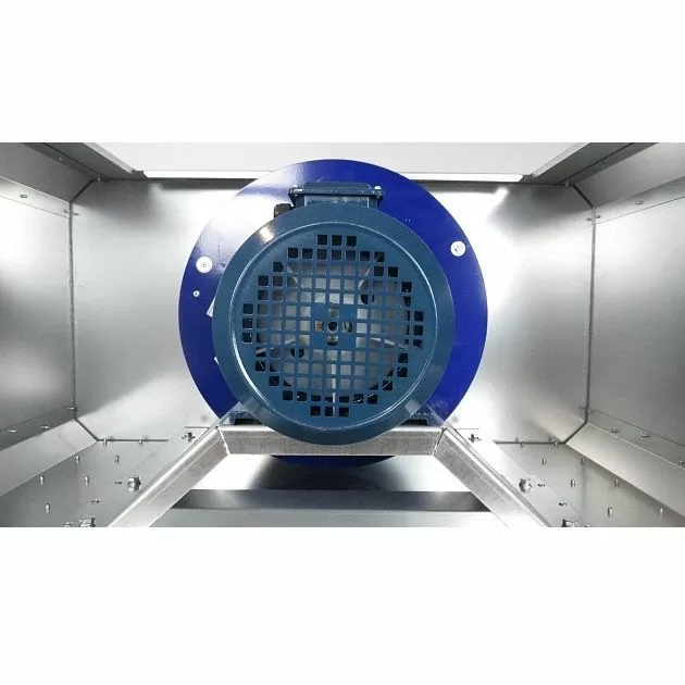 Канальный вентилятор Energolux SDT 50-25/22.2D-0,55