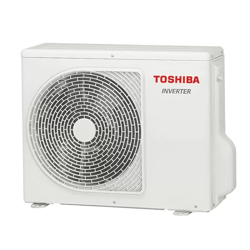 Инверторный настенный кондиционер (сплит-система) Toshiba RAS-B05CKVG-EE / RAS-05CAVG-EE