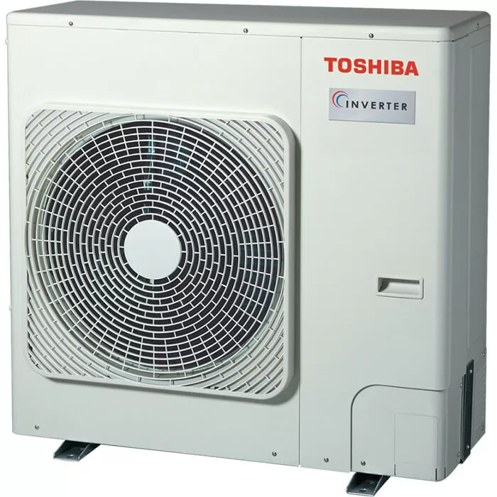 Инверторный настенный кондиционер (сплит-система) Toshiba RAV-RM401KRTP-E / RAV-GM401ATP-E