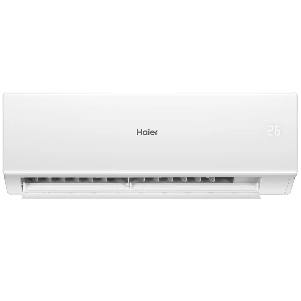 Инверторный настенный кондиционер (сплит-система) Haier AS70HQJ1HRA-W / 1U70HQJ1FRA