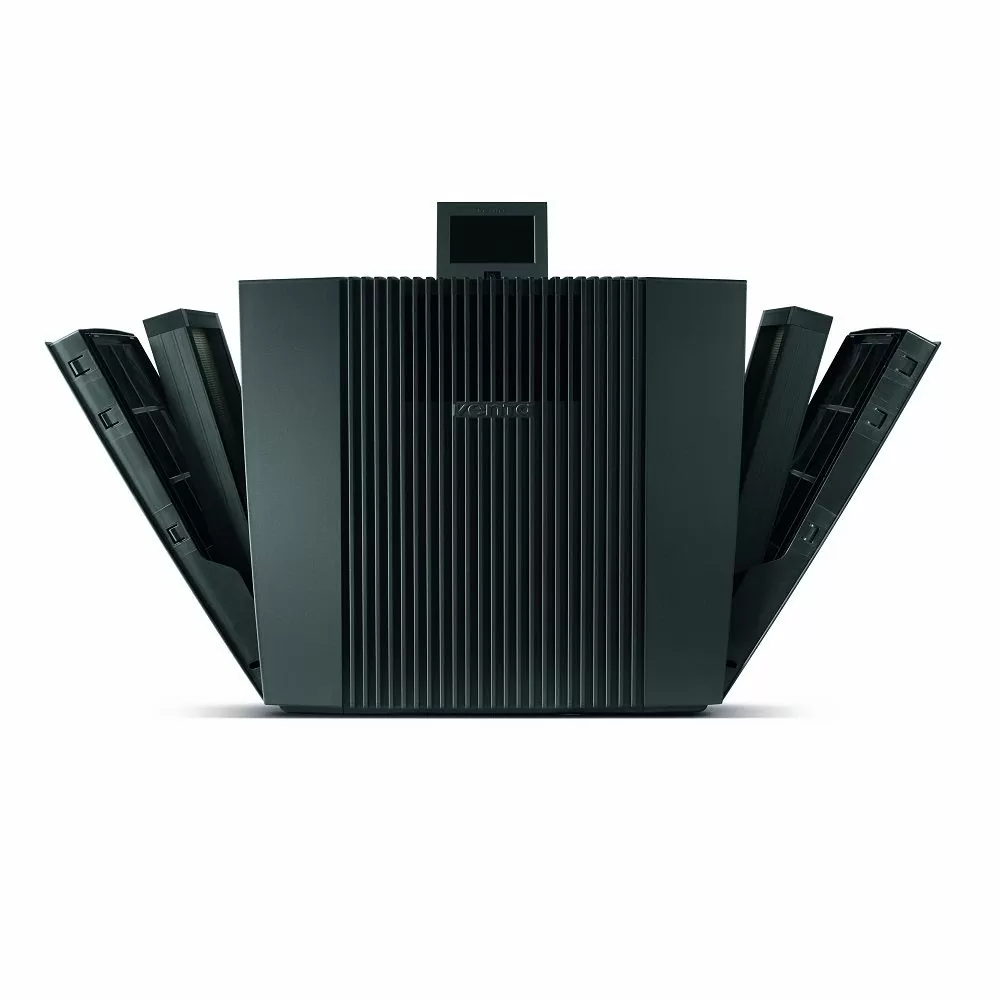 Мойка воздуха Venta LP60 Ultra чёрный