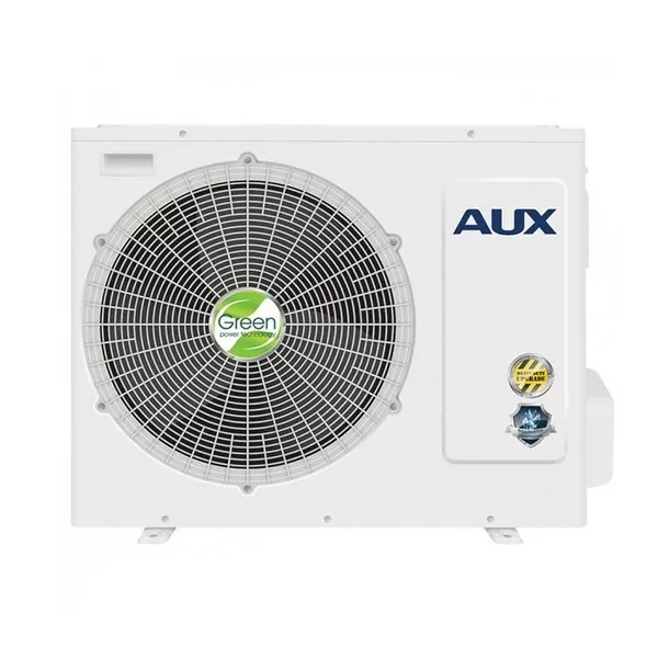 Канальный кондиционер (сплит-система) AUX ALMD-H36/4DR2 / AL-H36/4DR2(U)