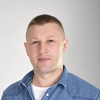 Специалист Умного климата Сергей Чигрин